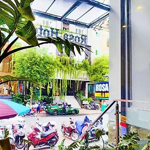 Hotel Rosa Group & Spa, Ho Chi Minh City